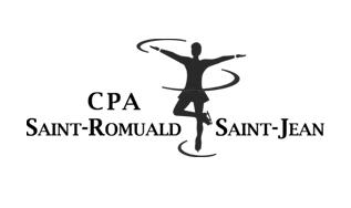 CPA Saint-Romuald / Saint-Jean