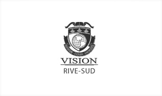 Vision Rive-Sud