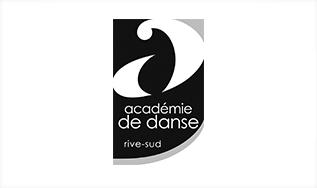 Académie de Danse Rive-Sud