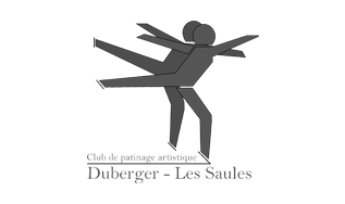 CPA Duberger - Les Saules