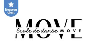 École de danse MOVE